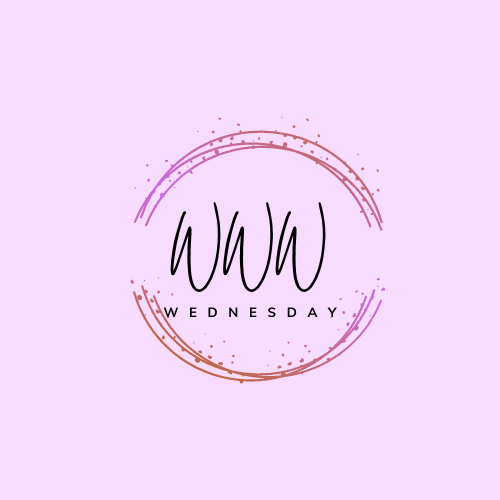 Hannah_BookBlog's tweet card. Hello! This weekly feature used to be hosted by by MizB at A Daily Rhythm and is now hosted at Taking on a World of Words. The three Ws are: What are you currently reading?What did y…