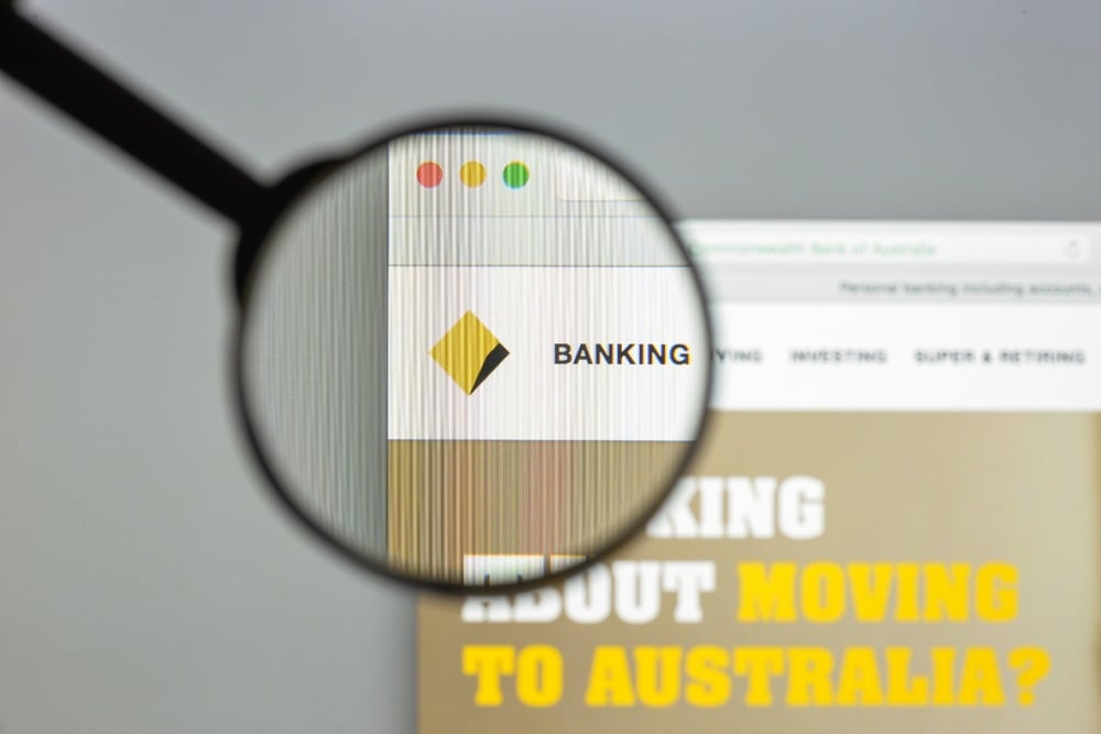 statusisdown's tweet card. Commonwealth Bank's online banking is reportedly down for some users on November 29, according to DownDetector. Based on the graph showing on the outage tracking service, the volume of user reports...