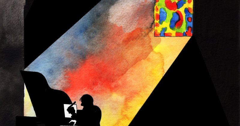 Tweet card summary image