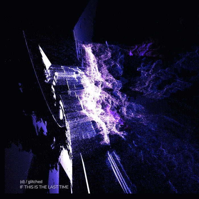 d01's tweet card. reprieve 2, by (d) / glitched