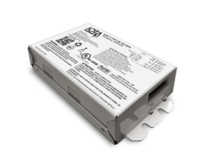 iotaengineering's tweet card. The ILBLP CP07 compact emergency driver delivers performance in a minimal enclosure that is ideal for the limited and shallow compartment spaces in state-of-the art lighting designs.