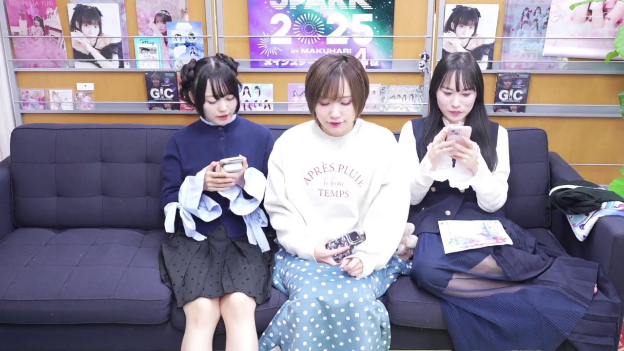 ReaScribe_rs's tweet card. ♮リアスクライブのライブ配信