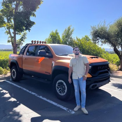 Tweet card summary image