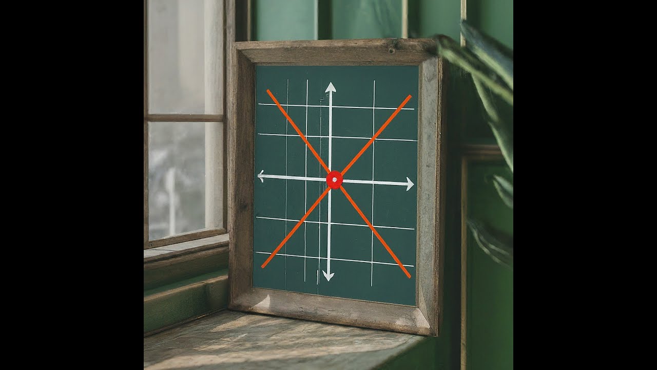 SubasNandy's tweet card. Solve equations for me using graphical method #solveequations #graph...