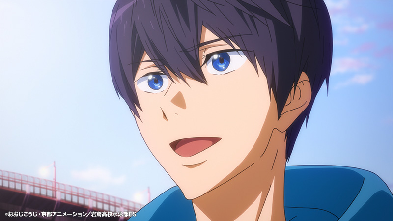 nijimen's tweet card. 声優の島﨑信長さんが12月6日にお誕生日を迎えることを記念し、にじめんでアンケートを実施します！