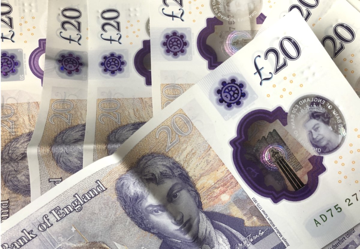 HudsonContract's tweet card. Checks on VAT records could see subcontractors denied gross payments