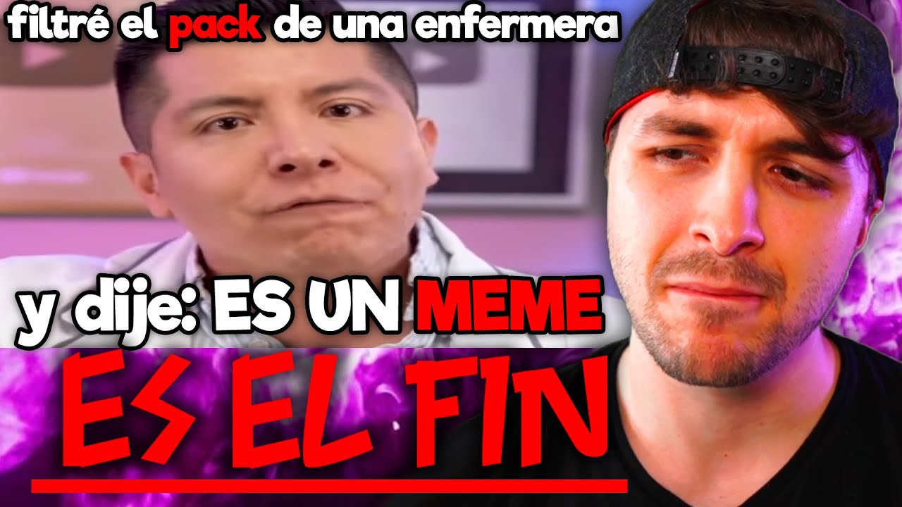 DalasReview's tweet card. El Fin del Doctor: Filtró Fotos de una Enfermera, y dijo que NO. Aquí...