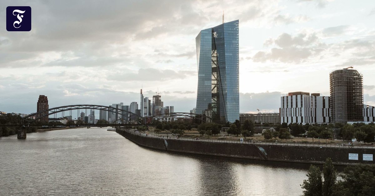 FazitBlog's tweet card. Die Zentralbanken dürfen nicht nur über den Leitzins entscheiden. Sie müssen sich stärker grundsätzlichen Fragen der Geldpolitik widmen.