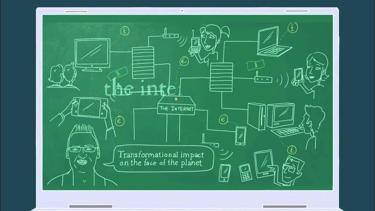 nuskas's tweet card. What is the internet of things? Intel's Philip Moynagh explains IoT...