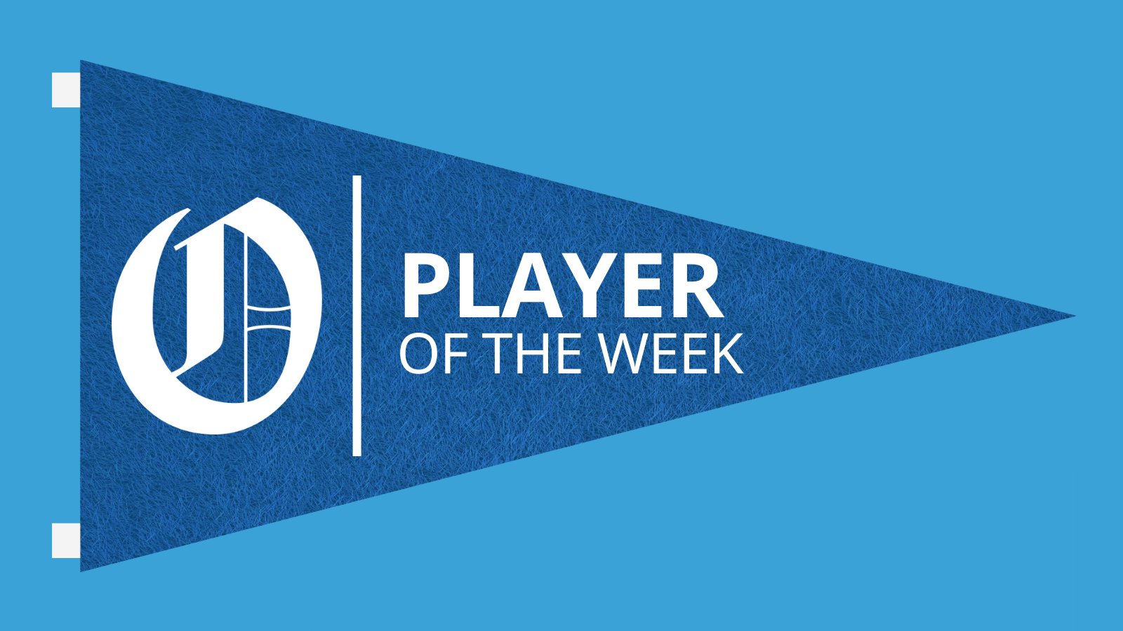 theobserver's tweet card. Here are the nominees for The Observer’s high school football player of the week. The poll closes at noon Thursday. Vote now. Vote often.