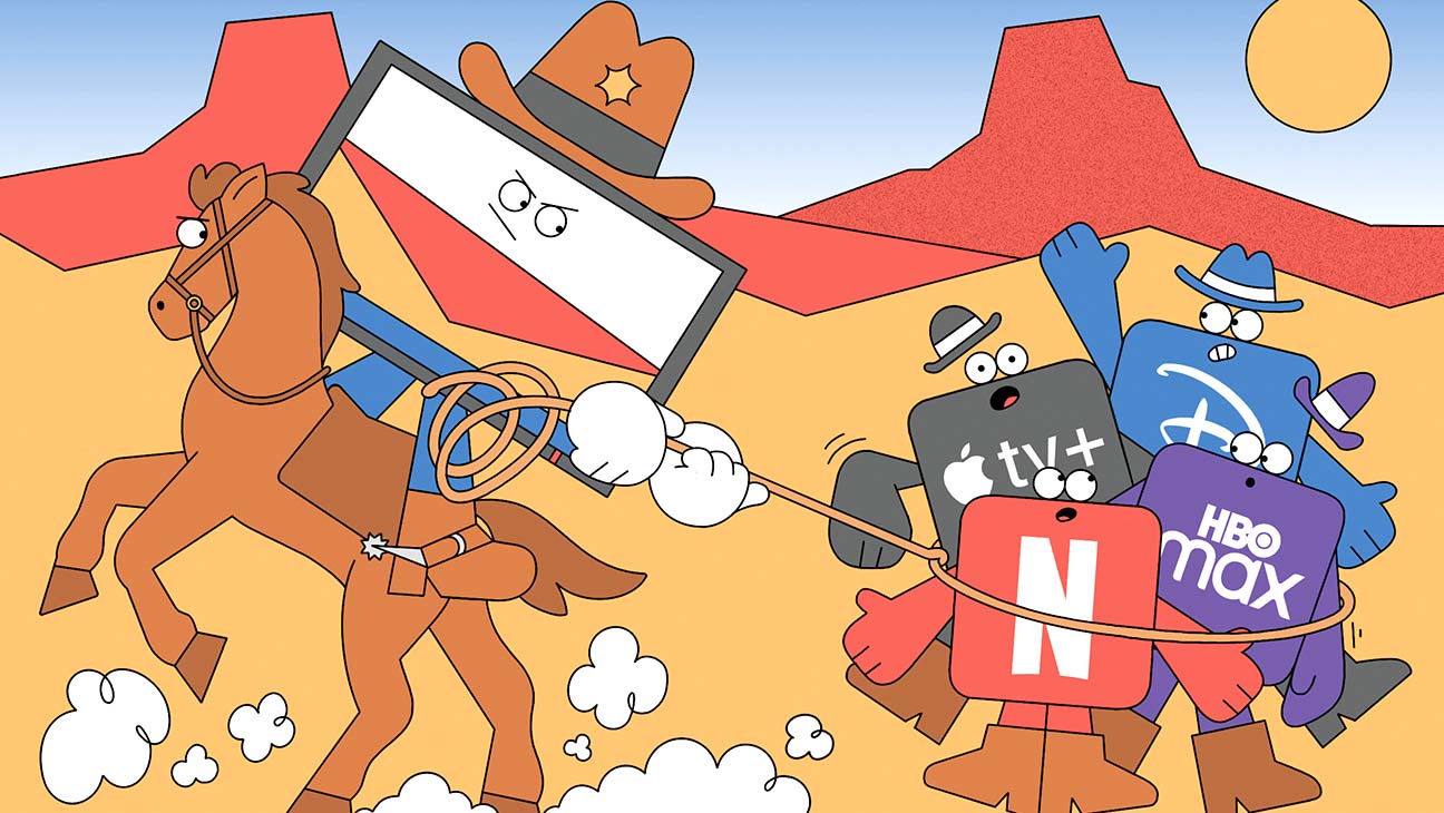 crowdsourcestu's tweet card. Roku, Amazon Fire, Google Chromecast and other digital TV devices are becoming the new middlemen between apps and consumers — what happens when there is conflict?