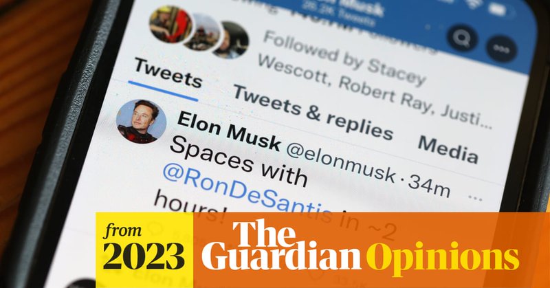 Tweet card summary image