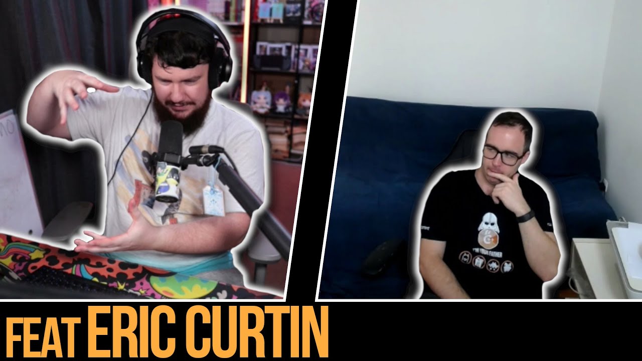 BrodieOnLinux's tweet card. #297 Docker Model Runner Is Awesome | Eric Curtin