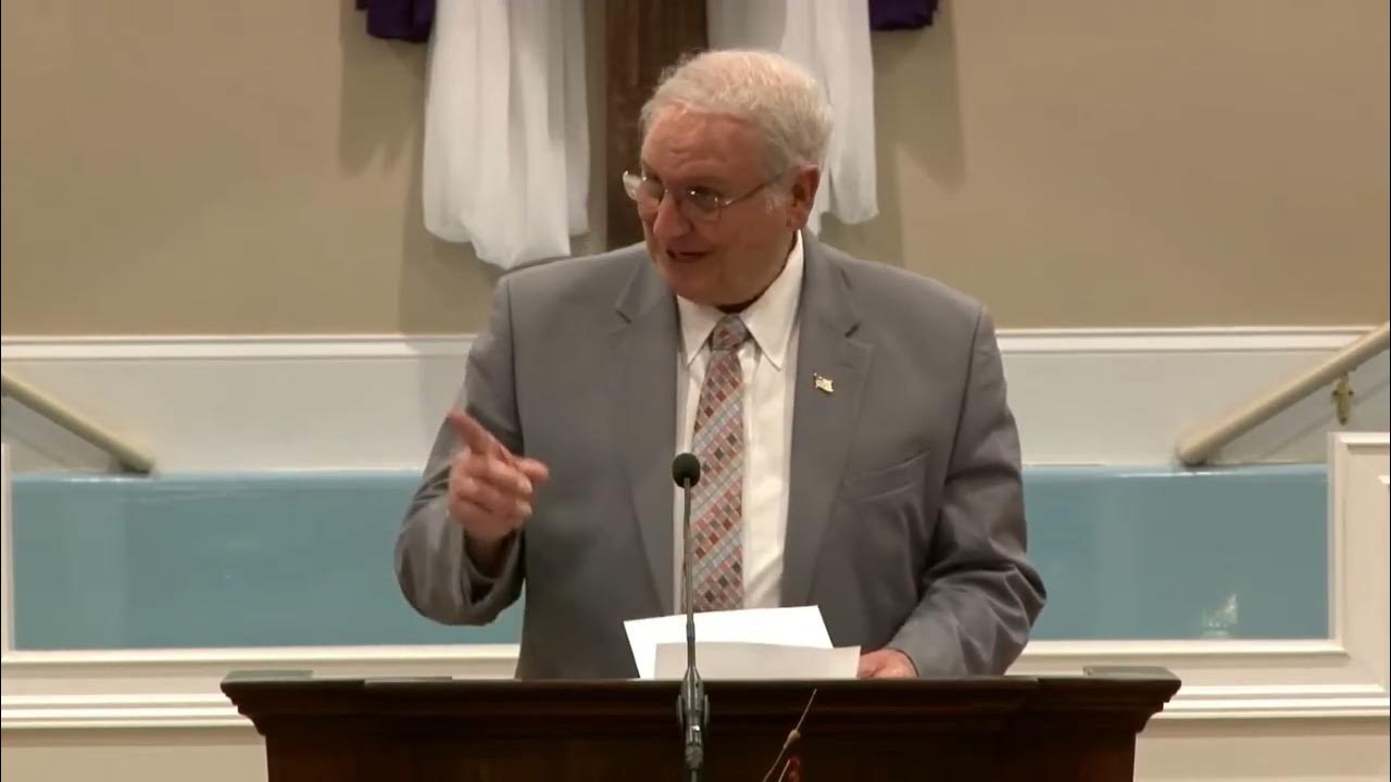 bigg_phill3dup's tweet card. Pastor Charles Lawson Wednesday November 19 2025