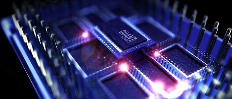 QuantumAssetsQA's tweet card. A White House memo directed at federal agencies aims to jumpstart efforts to move vulnerable security systems to a quantum-resistant cryptography security