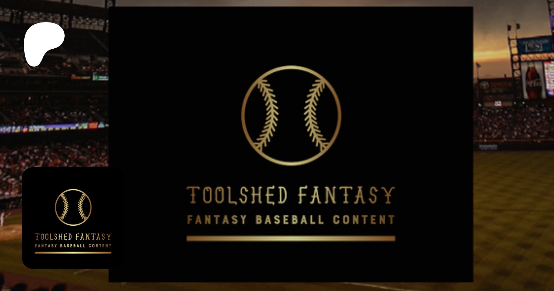 EricCrossMLB's tweet card. creating Dynasty, Prospect, and Redraft Fantasy Baseball content