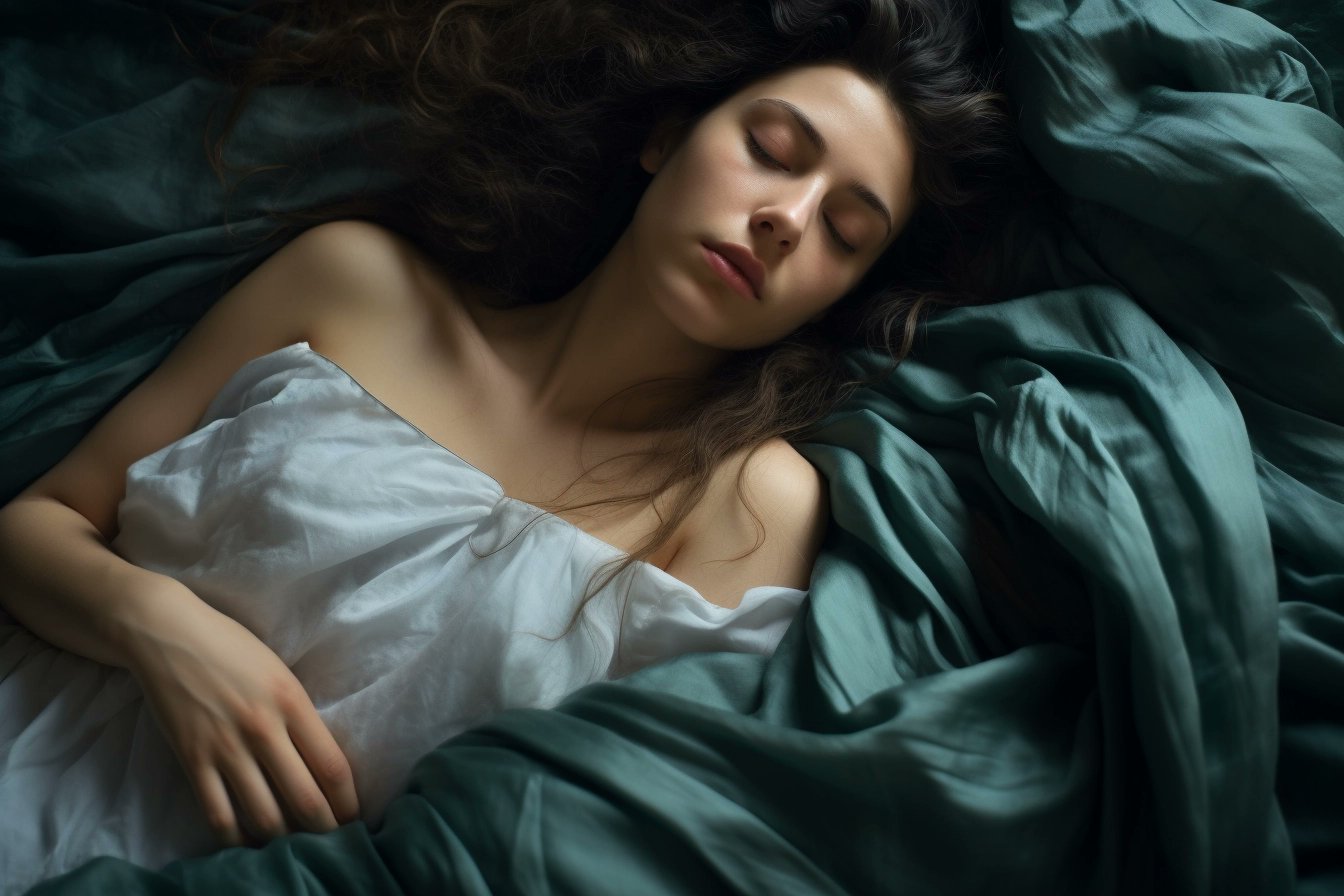 hq_tree's tweet card. While melatonin itself is not addictive, some individuals may develop a tolerance to its effects over time.