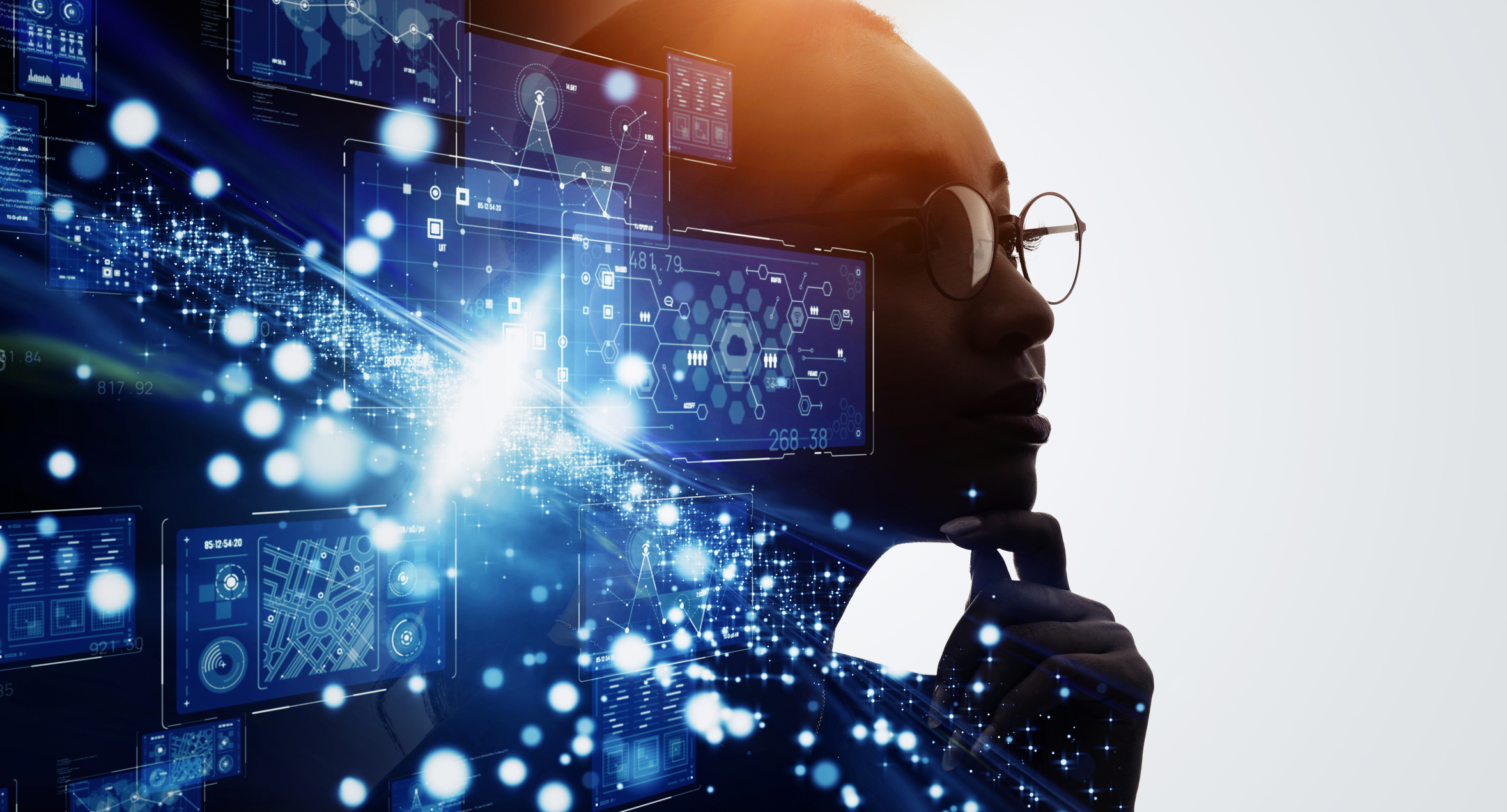 CDataVault's tweet card. How will AI impact the U.S. primary elections? What's next for OpenAI? Here are our predictions for AI in 2024.