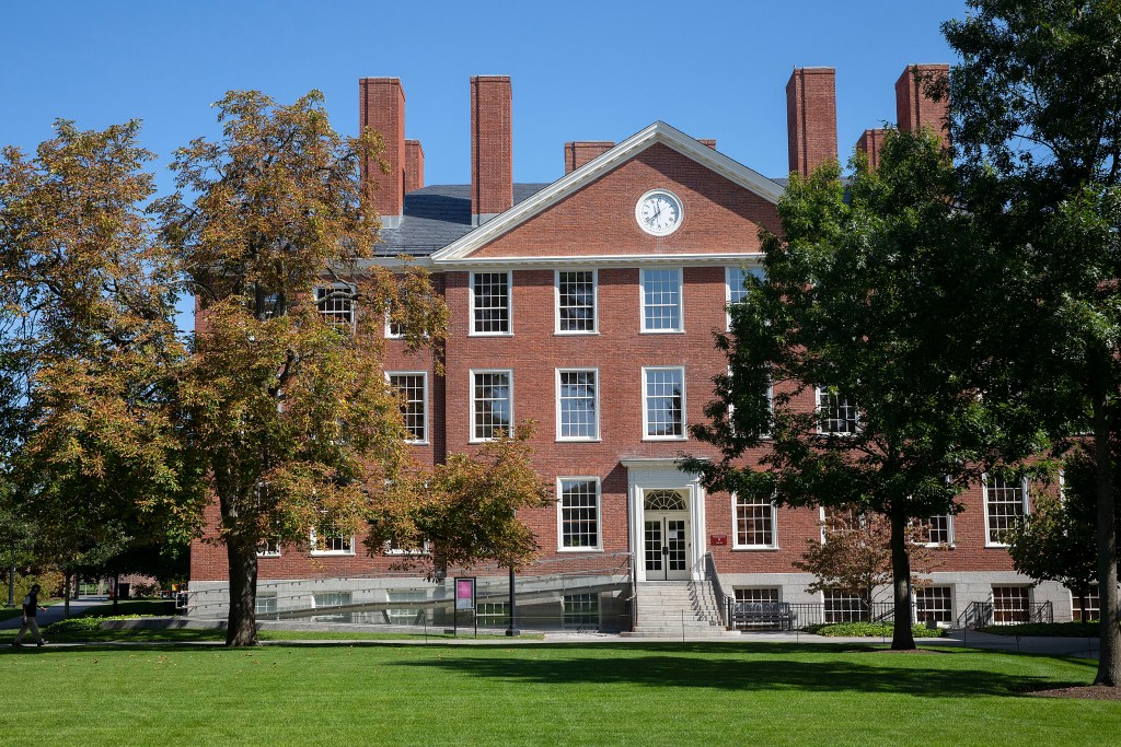 jorsmo's tweet card. Harvard Radcliffe Institute has selected a new cohort of Exploratory Seminar programs for the academic year. Representing numerous academic disciplines and applying bold cross-disciplinary perspect...