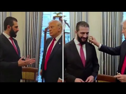 logotrix's tweet card. All the perfumes of Arabia - The Grayzone live 📱