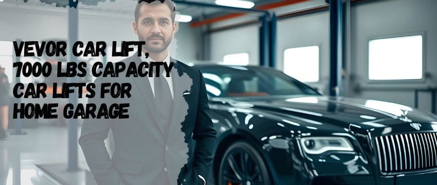 websmenu's tweet card. When it comes to automotive maintenance, having reliable equipment is essential. The VEVOR Car Lift stands out as a game-changer for home garage enthusiasts,