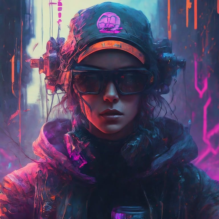 v1c70r_n00b's tweet card. v1c70r_n00b - Crafting the Code | Udio