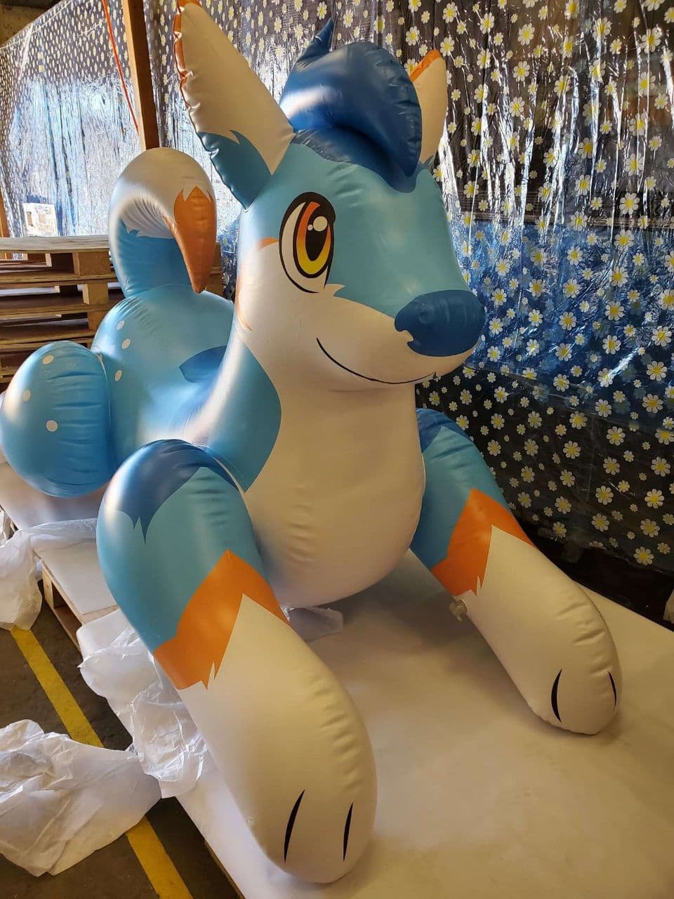 PhenodToy's tweet card.  