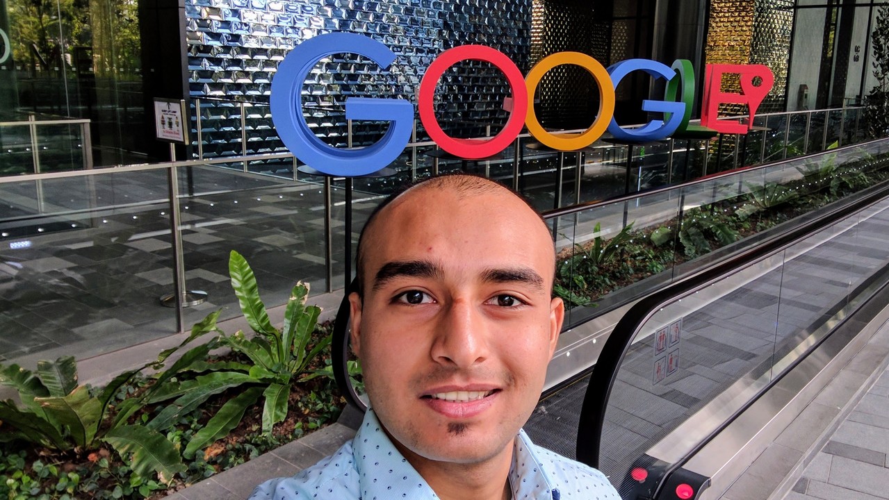 devarshganatra's tweet card. December 16, 2016 The world's best company, or now I would prefer to address it as 'the world's best community' is fantastic because it cares about people..