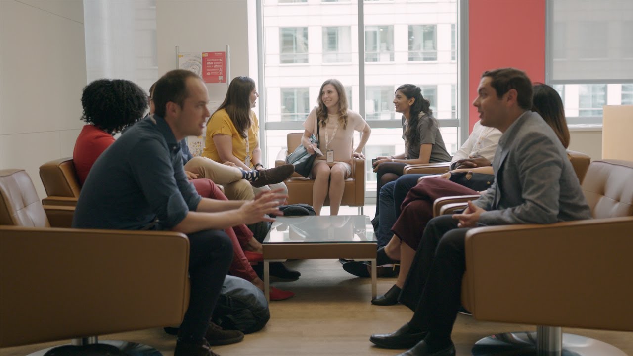 mikefikuart's tweet card. The Future. Yours to Make.