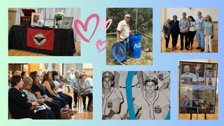 beksbot's tweet card. Thanks to all for your love and support during these past few weeks. This fundraiser wil… Catherine Tactaquin needs your support for Eddie Canales, ¡Presente!