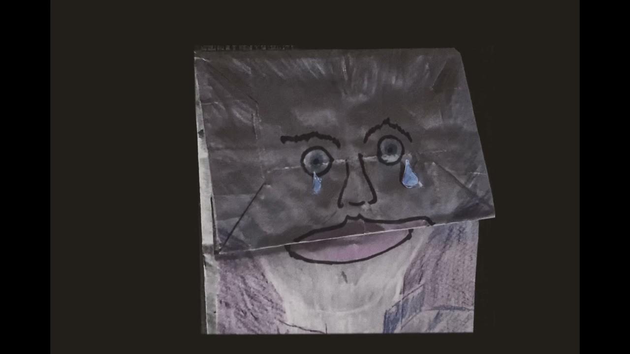 Chiprockabilly's tweet card. Chip Whitson - How Lucky Am I?