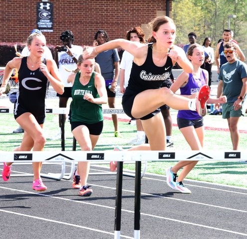 Deep_Fried_Dave's tweet card. Red Elephants win their third boys county title, while Lady Red Elephants claim their first title since 2019.