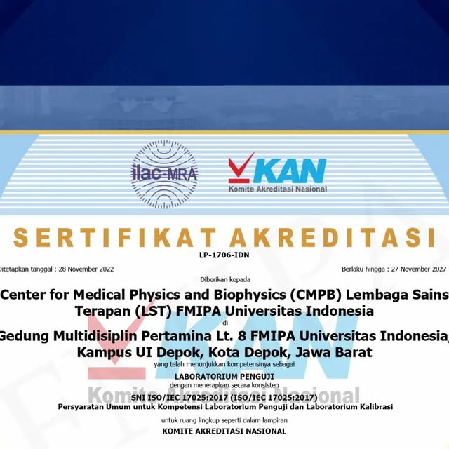 FMIPA_UI's tweet card. FMIPA_UI (@fmipa_ui) • Instagram photo