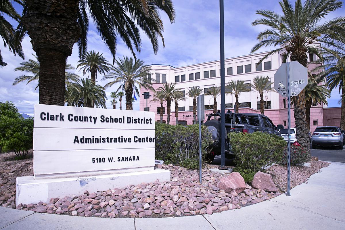 TjCashflow's tweet card. The state subcommittee determining whether the Clark County School District needs to be placed under “fiscal watch” by the Nevada Department of Taxation says CCSD does not warrant such monitoring....