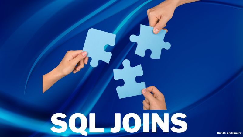 techiehub_28's tweet card. Don’t Just Learn SQL JOINS, Understand How They Work! When I first started learning JOINS, I didn’t even ask myself the real question: “Why do I need JOINS in the first place?" Instead, I just...