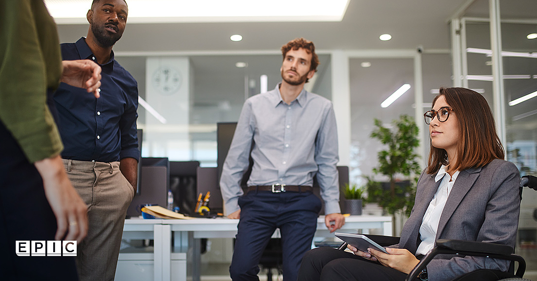 EPIC_Insurance's tweet card. Come join our team! There are many reasons why EPIC Insurance Brokers & Consultants has become one of the fastest-growing firms in the insurance industry. Fueled and driven by capable, committed...