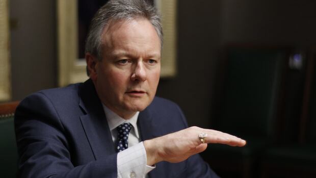 CBCNews's tweet card. Canada's biggest lenders have raised their prime lending rates on the same day that the country's central bank moved its benchmark interest rate 25 points higher.