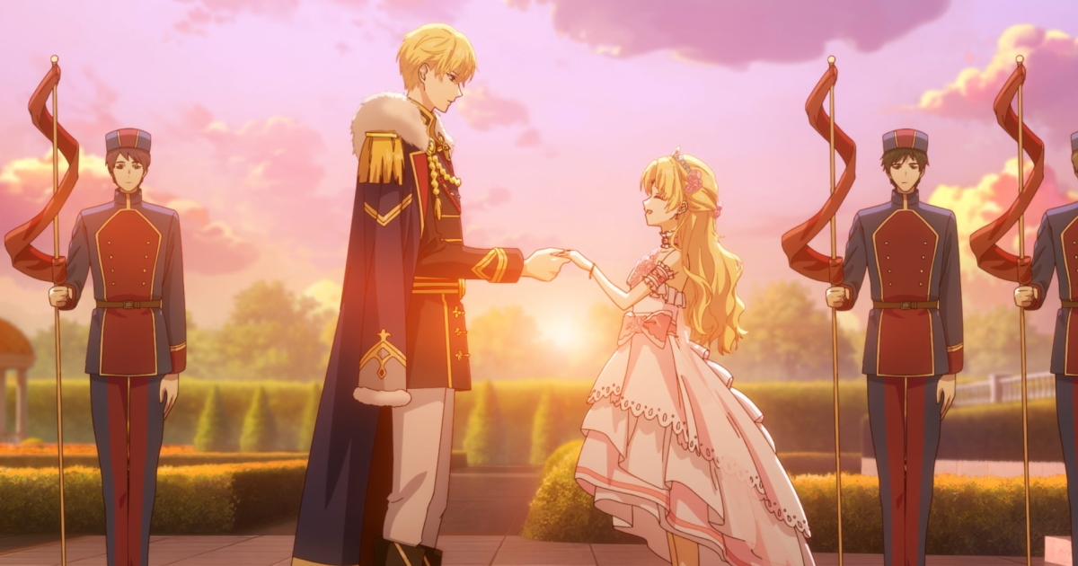 arisuid23's tweet card. The Fated Magical Princess: Who Made Me a Princess Episode 11, Hari Dansa Debutan Arisunime — Berikut sinopsis dan tanggal rilis The Fated Magical Princess: Who Made Me a Princess Episode 11, yang...