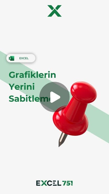 Excel_751's tweet card. Excel 751 | Excel Eğitimleri | Excel Şablonları (@excel_751) • Instagram reel