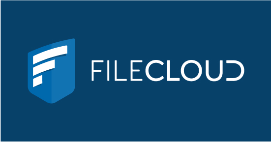 getfilecloud's tweet card. FileCloud Overview - Key Product Features Include Remote Access, Sync, Drive, File Sharing, Customization, NTFS/Network Share Support, Backup, Mobile Apps 