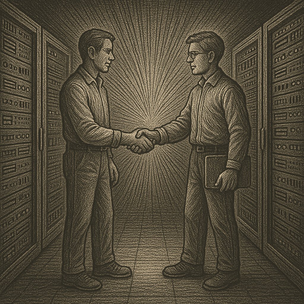 AnyoneFDN's tweet card. Our supporters and friends haved helped Unredacted in countless ways. We’re grateful to those listed below. Unredacted Supporters Our supporters financially support our mission. They keep us alive...