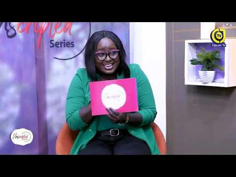 platinumexposu1's tweet card. Unscripted Series | Childlessness in Marriage