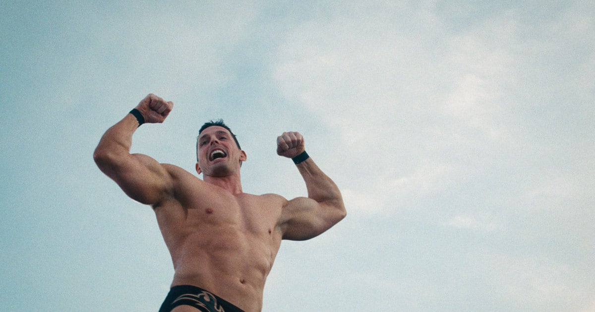 gregonepotato's tweet card. “Cheer” and “Last Chance U” director Greg Whiteley’s new docuseries is the most compelling kind of underdog story—one in which even the “villains” have something to offer.