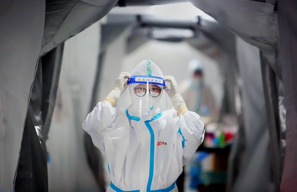 VillanuevaPM's tweet card. New documents reveal he warned against risky research