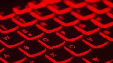 randomdata's tweet card. Security skills are in high demand! As the world continues to turn everything into devices on the internet, the demand is only growing, so we decided to teach hacking durin