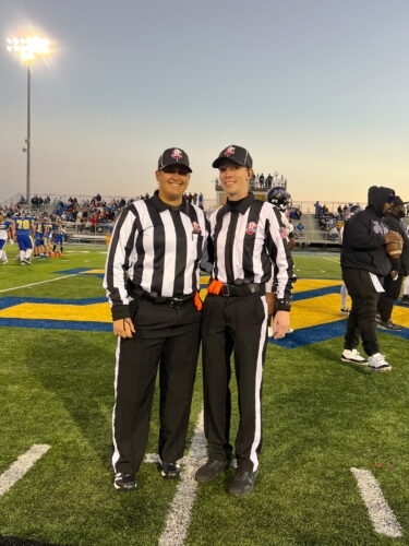 PSHSHoops's tweet card. WHEELING — Gina Hicks is all about playing by the rules, whether it’s on a basketball court, a football field or in a courtroom. The Buckeye Local graduate is in her third year of officiating high...