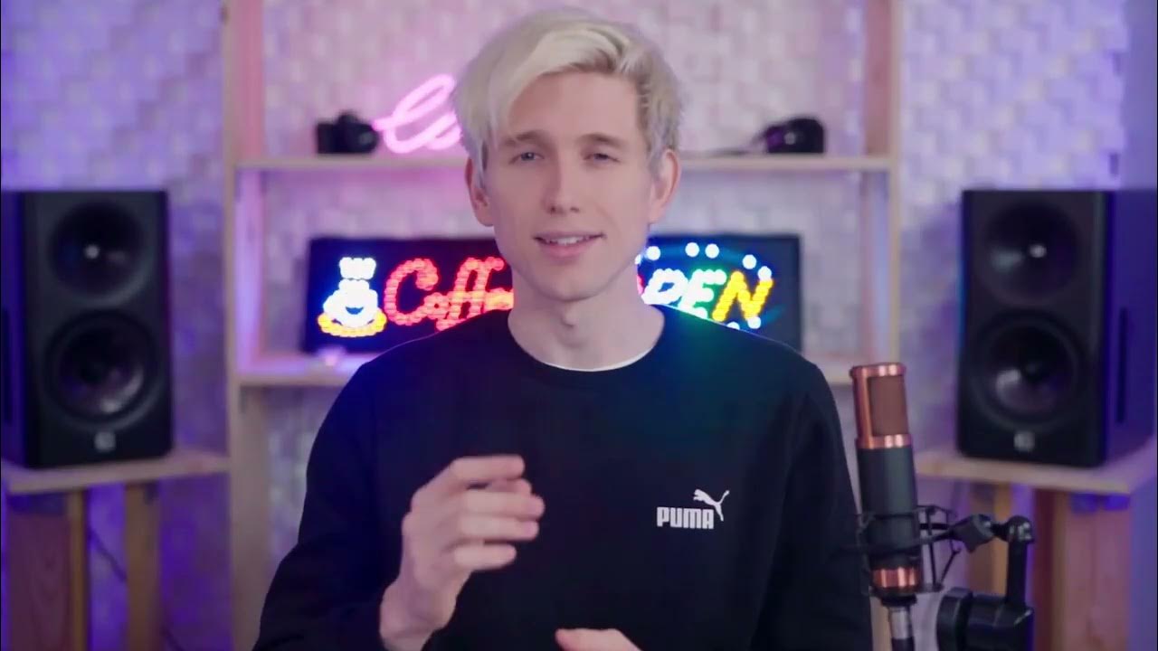 mixanalogcloud's tweet card. How Does Our Summing Mixer Work? + Audio Tech News!