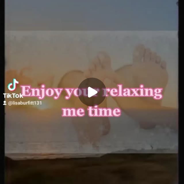 CalmRef's tweet card. Lisa Burfitt (@lisaburfitt) • Instagram video