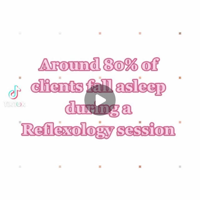 CalmRef's tweet card. Lisa Burfitt (@lisaburfitt) • Instagram video