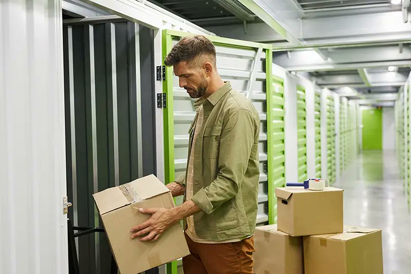 Hinshelwood_S's tweet card. When managing your commercial storage space, you need to consider many things. Here are various tips for ensuring your commercial storage management is as smooth as possible.